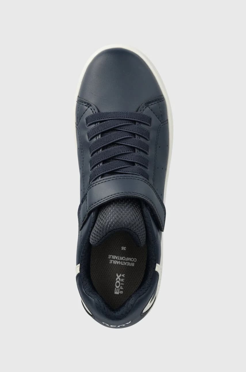 ЭКЛИПЕР детские кроссовки - фото 4