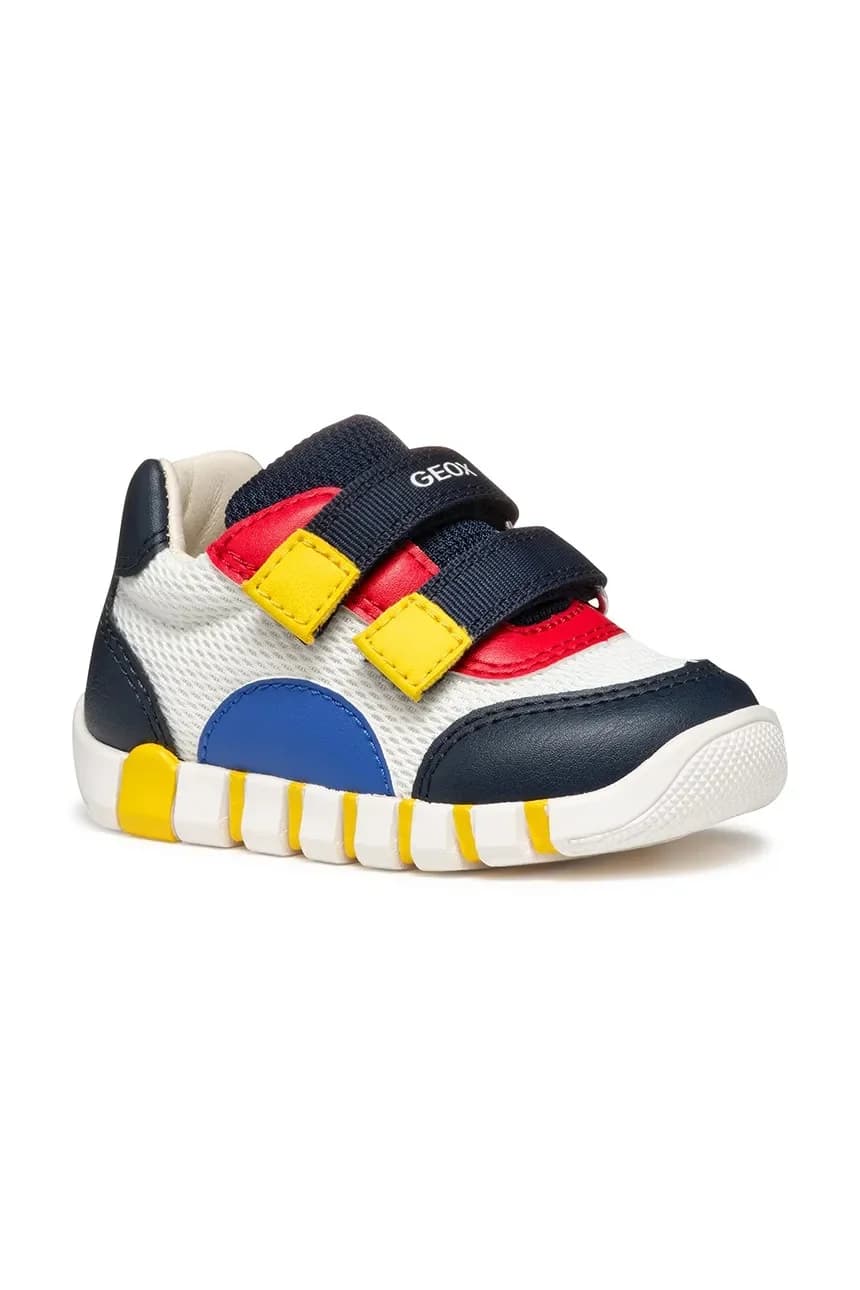 IUPIDOO детские кроссовки