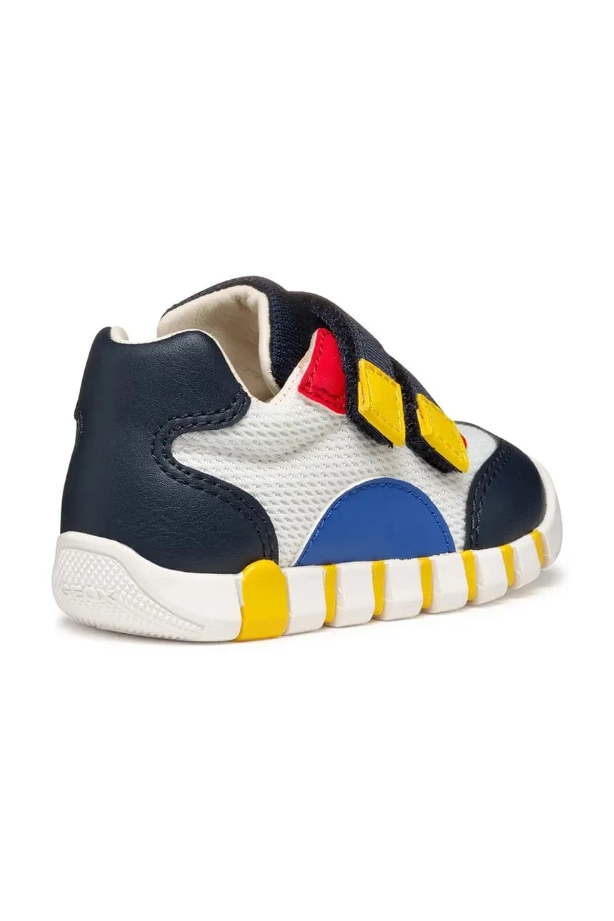 IUPIDOO детские кроссовки - фото 3