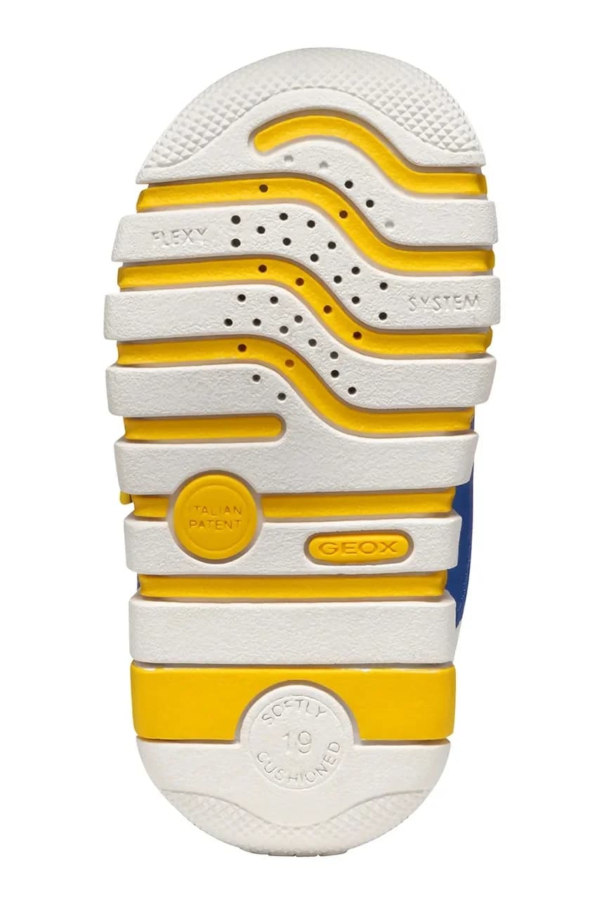 IUPIDOO детские кроссовки - фото 6