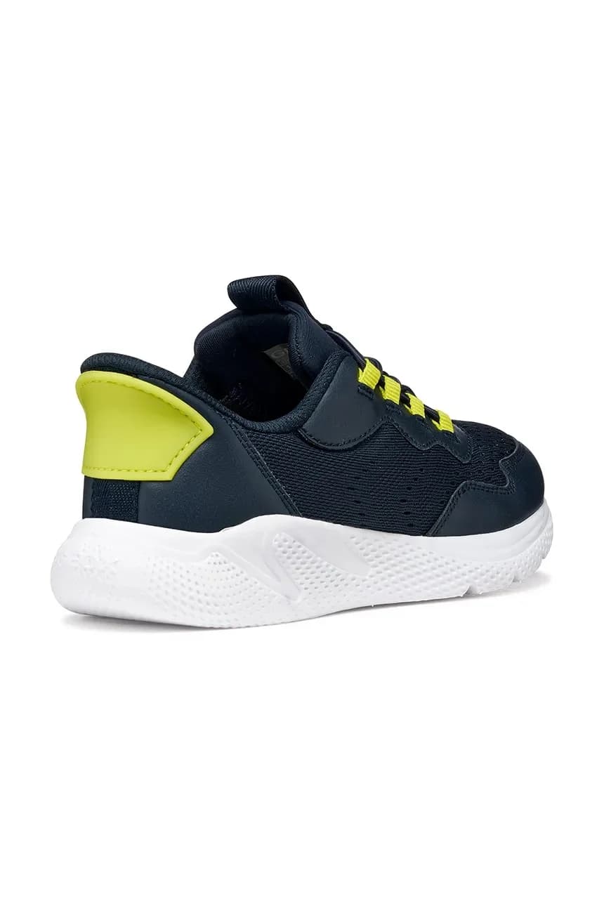 Детские кроссовки SPRINTYE FAST IN - фото 3