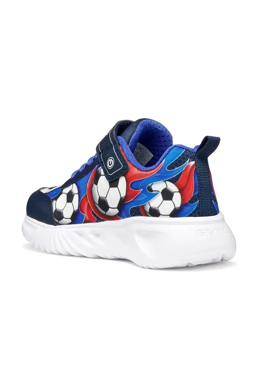 детские кроссовки ASSISTER - фото 5