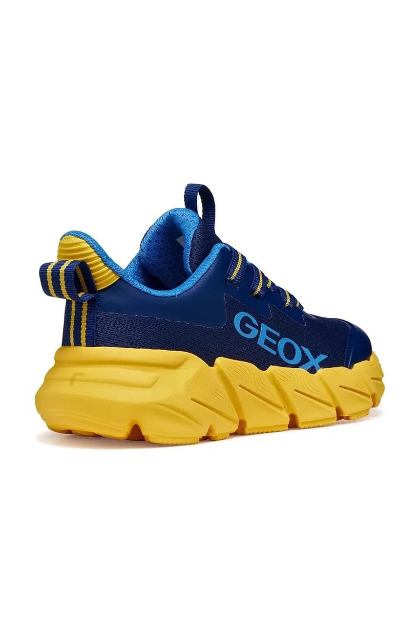 Детские кроссовки FLEXYPER FAST - фото 3