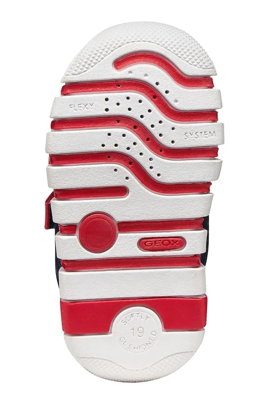 IUPIDOO детские кроссовки - фото 6