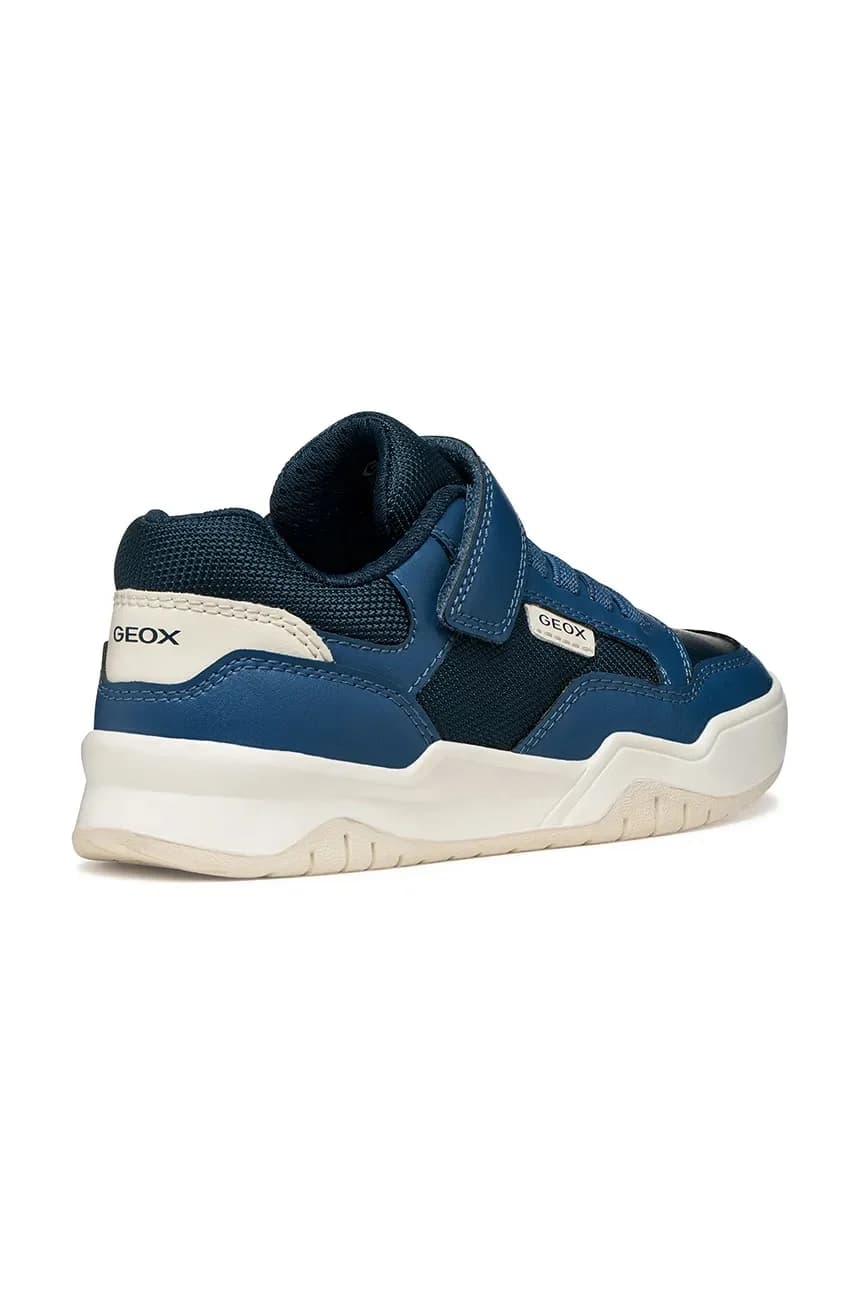 PERTH детские кроссовки - фото 3