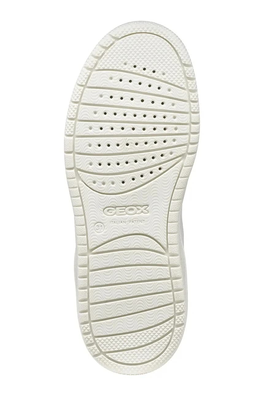 Детские кроссовки WASHIBA FAST IN - фото 6