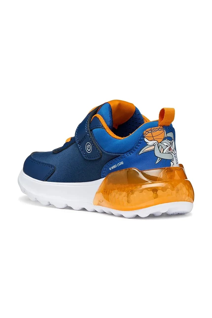 Детские кроссовки ACTIVART ILUMINUS - фото 5