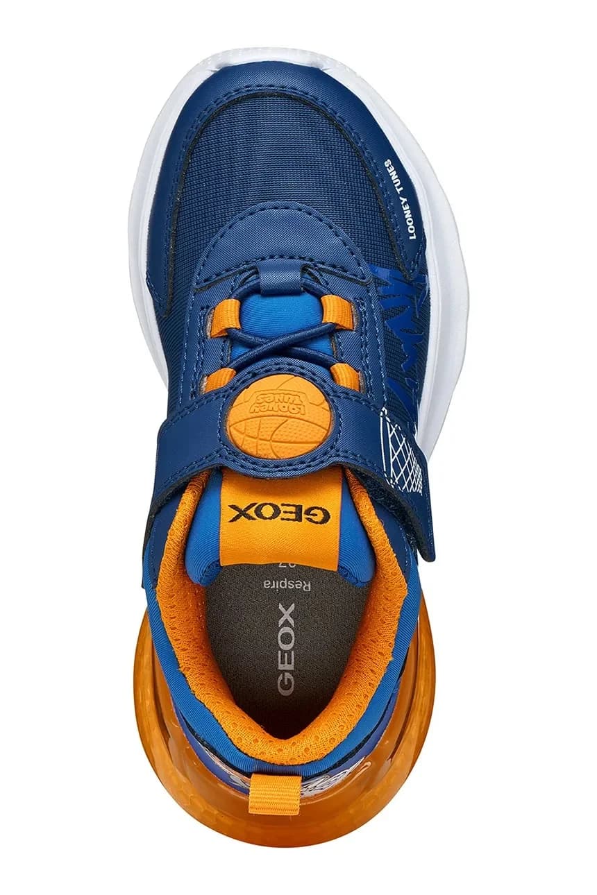 Детские кроссовки ACTIVART ILUMINUS - фото 6