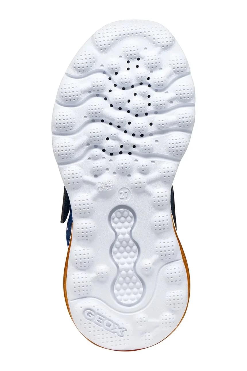 Детские кроссовки ACTIVART ILUMINUS - фото 7