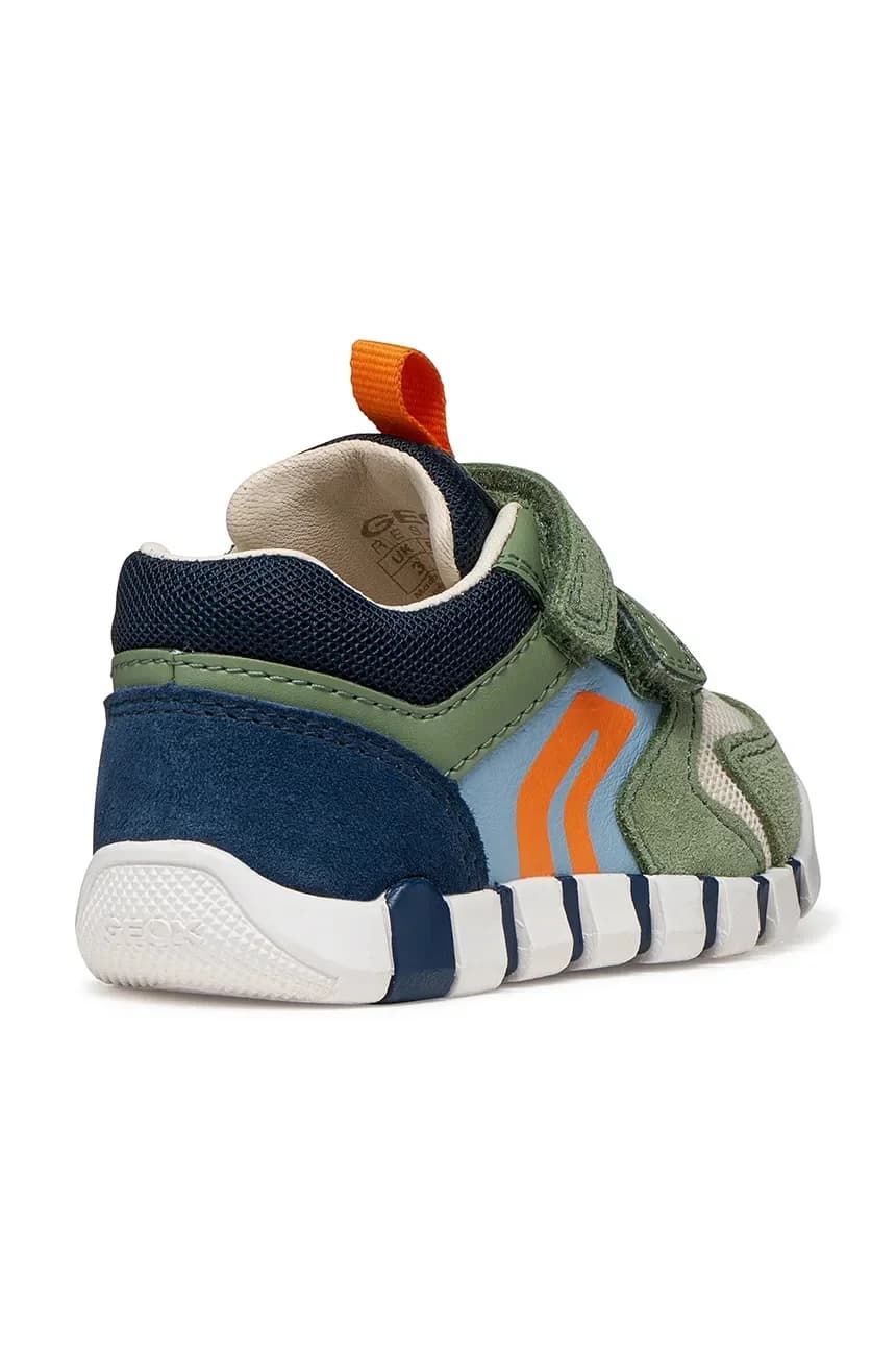 IUPIDOO детские кроссовки - фото 3