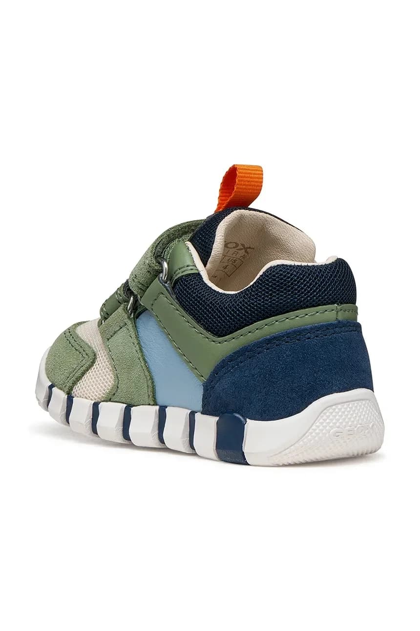 IUPIDOO детские кроссовки - фото 4