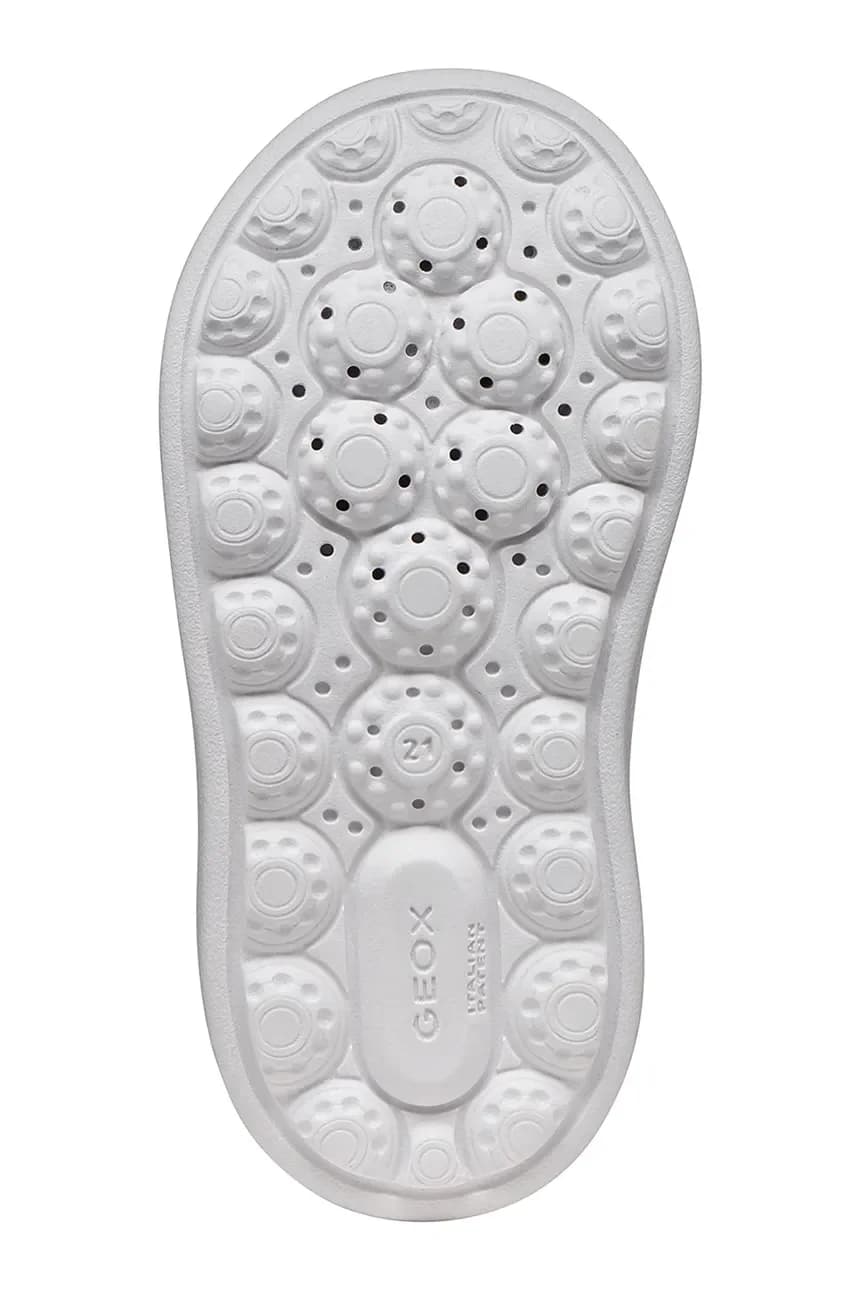 Детские кроссовки MINICUB - фото 6