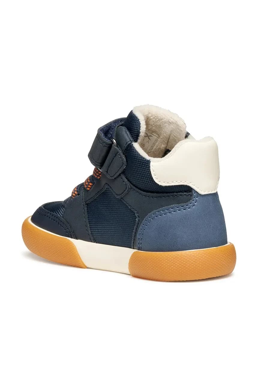 Детские кроссовки GISLI - фото 4