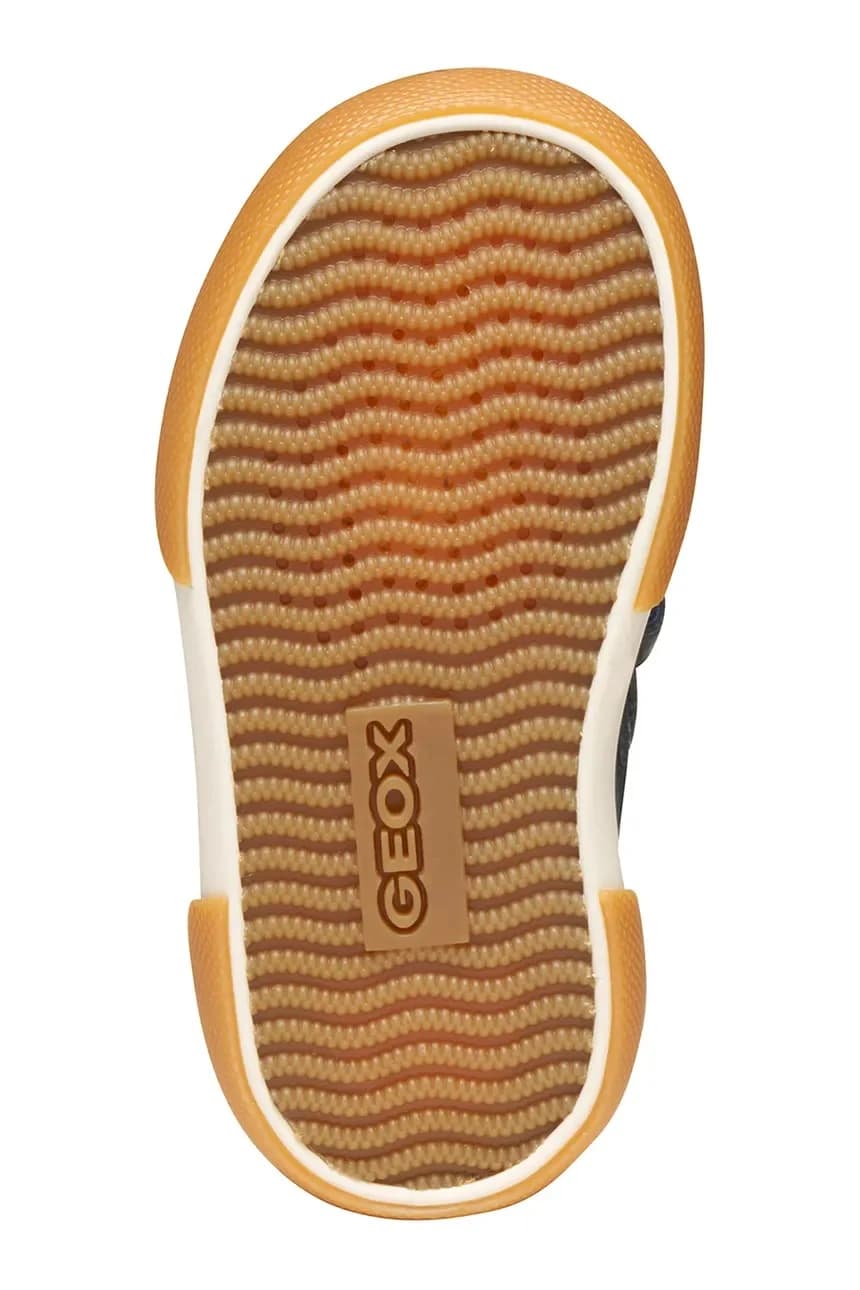 Детские кроссовки GISLI - фото 6