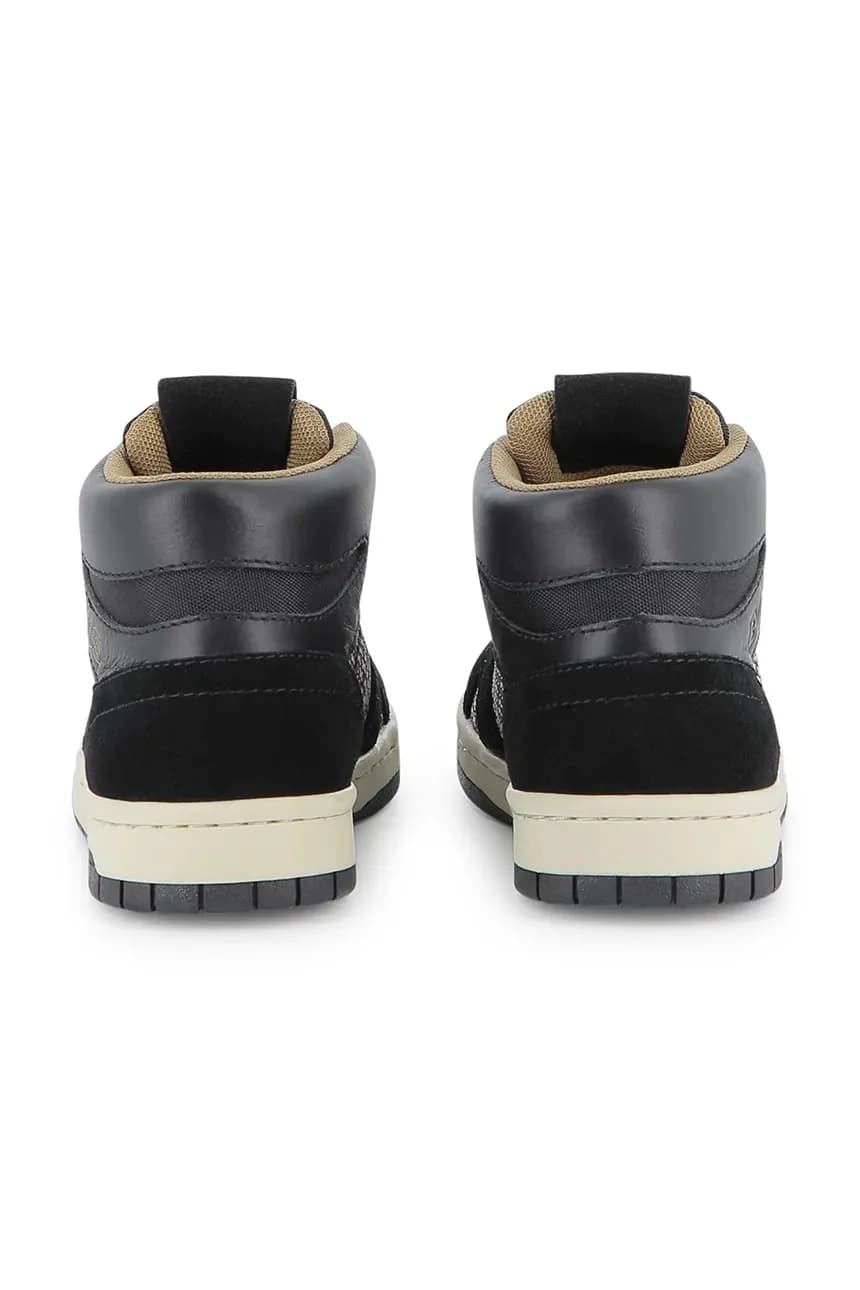 Детские кроссовки - фото 3