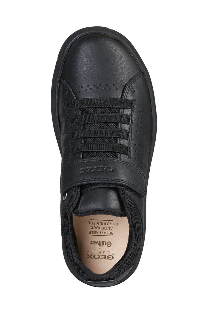 Детская кожаная обувь - фото 5