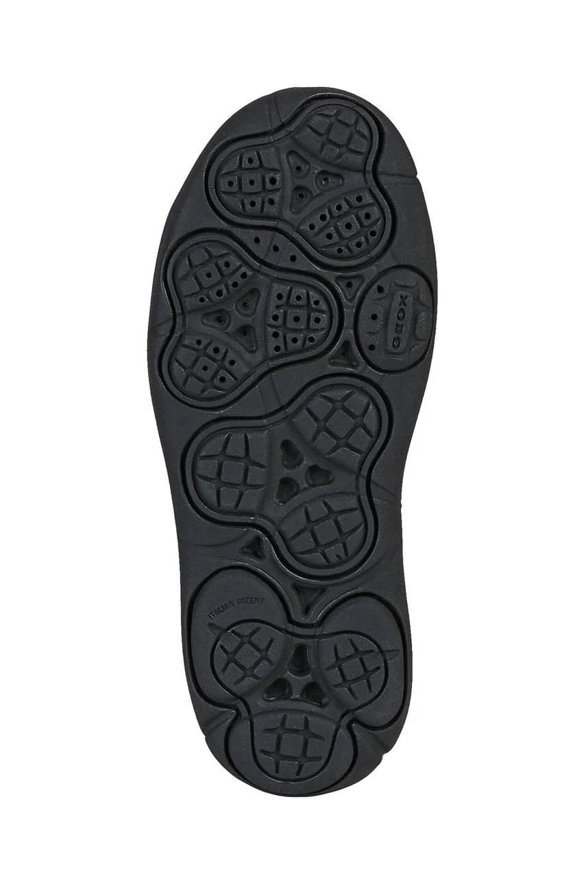 Детская кожаная обувь - фото 7