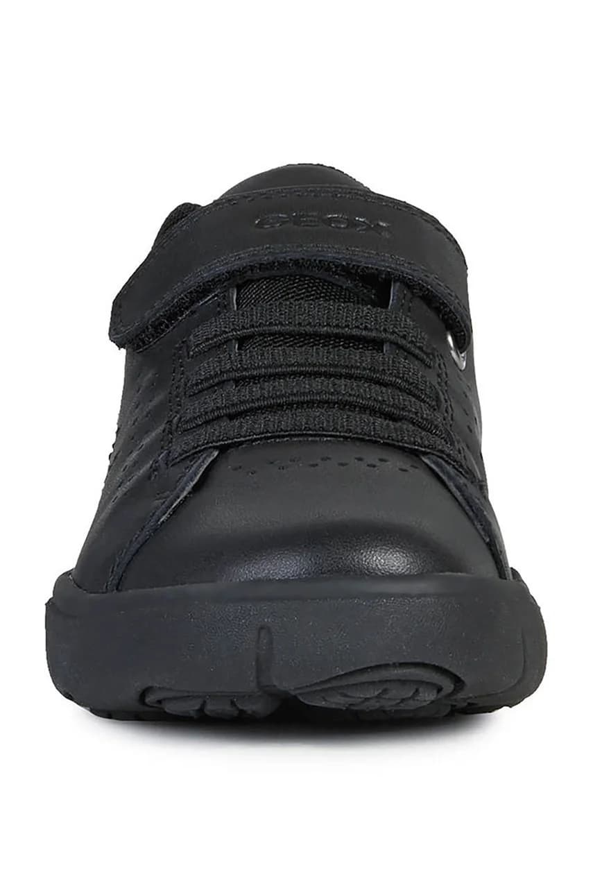 Детская кожаная обувь - фото 8