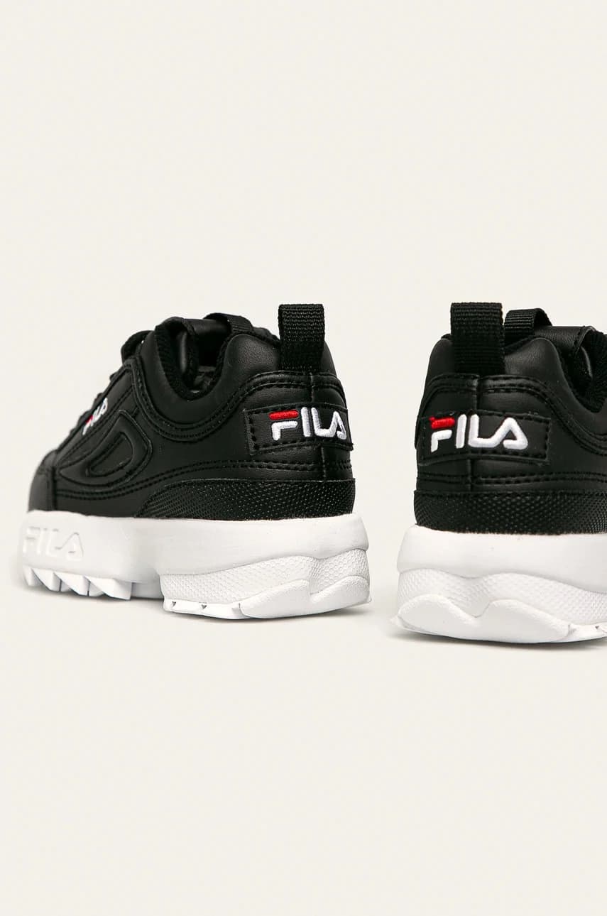 Детская обувь Disruptor - фото 4