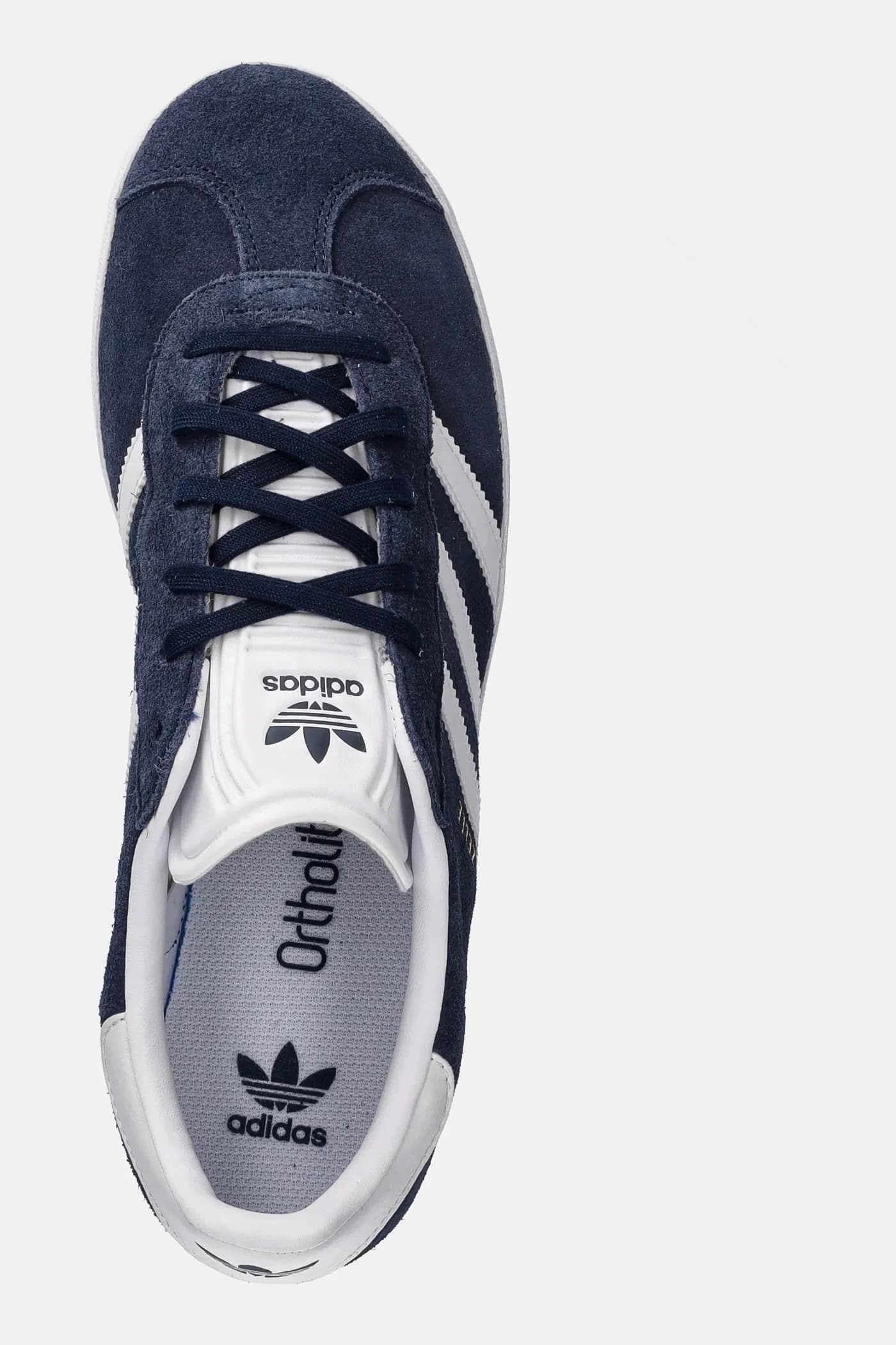 Газель обувь - фото 4