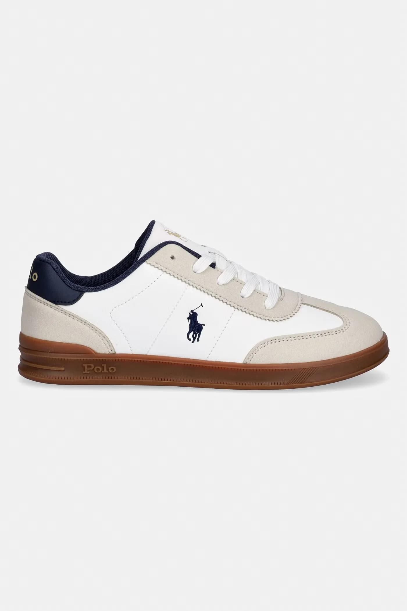 HOLLIS детские кроссовки - фото 2