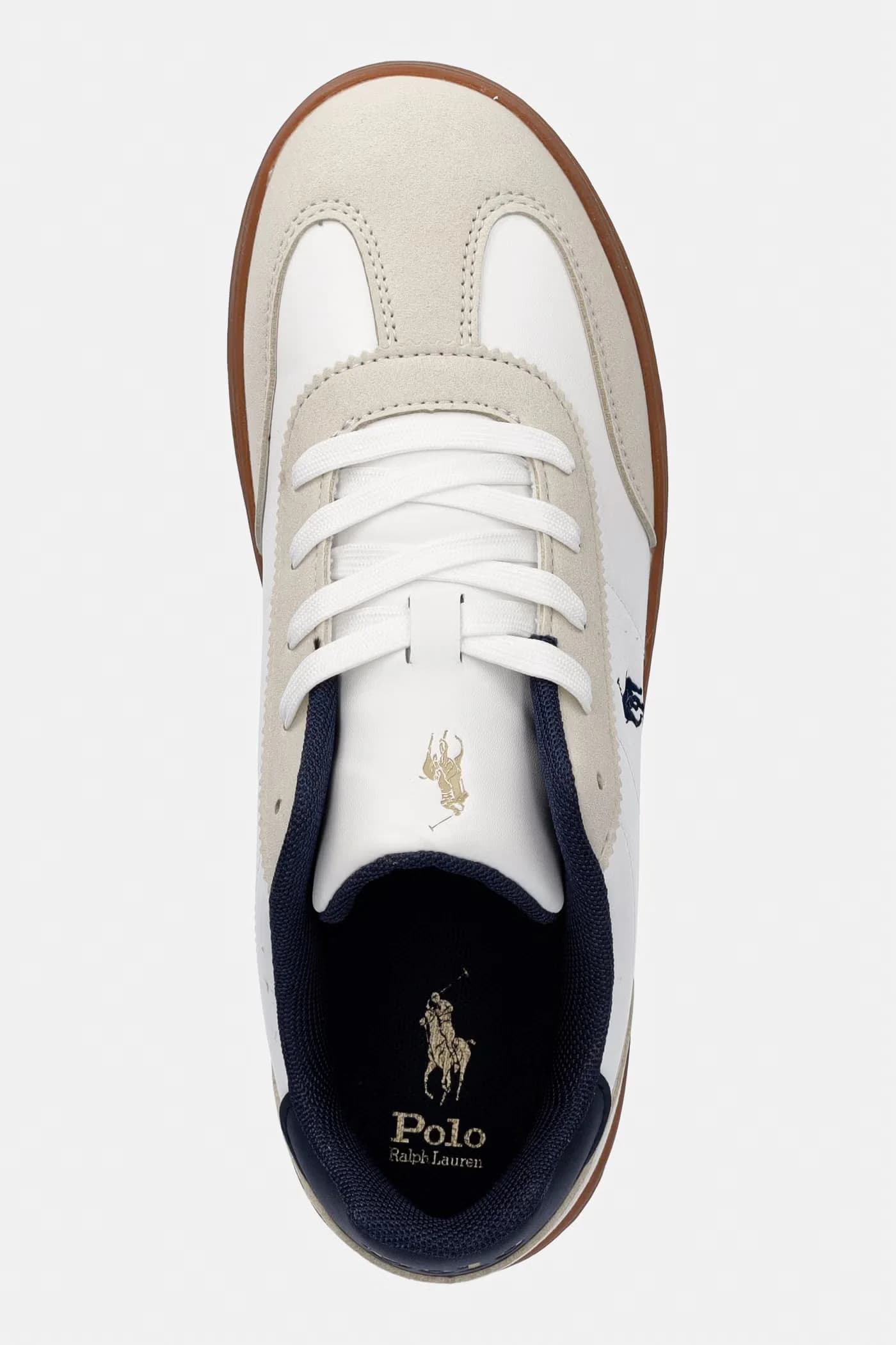 HOLLIS детские кроссовки - фото 4