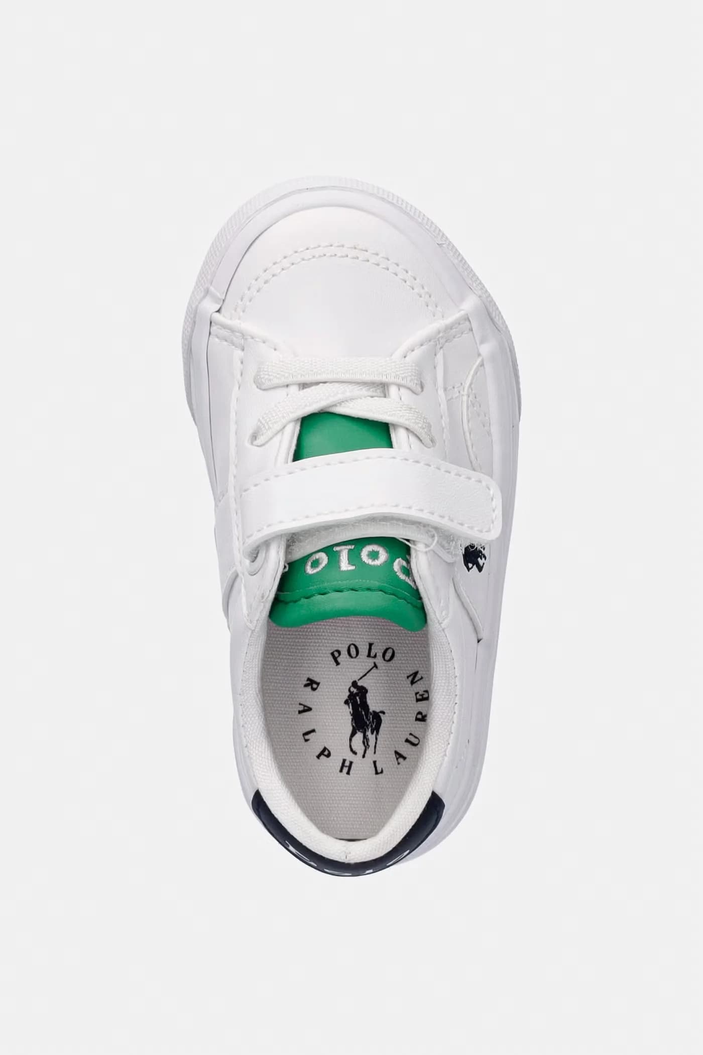 Детские кроссовки - фото 4