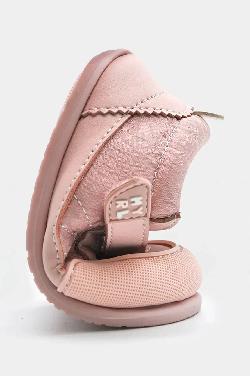 Детские кроссовки - фото 4