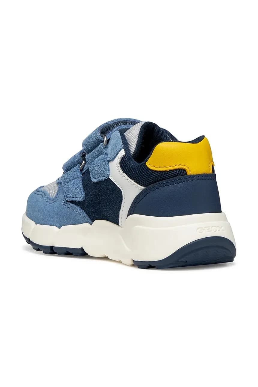 FLEXYPER детские кроссовки - фото 4