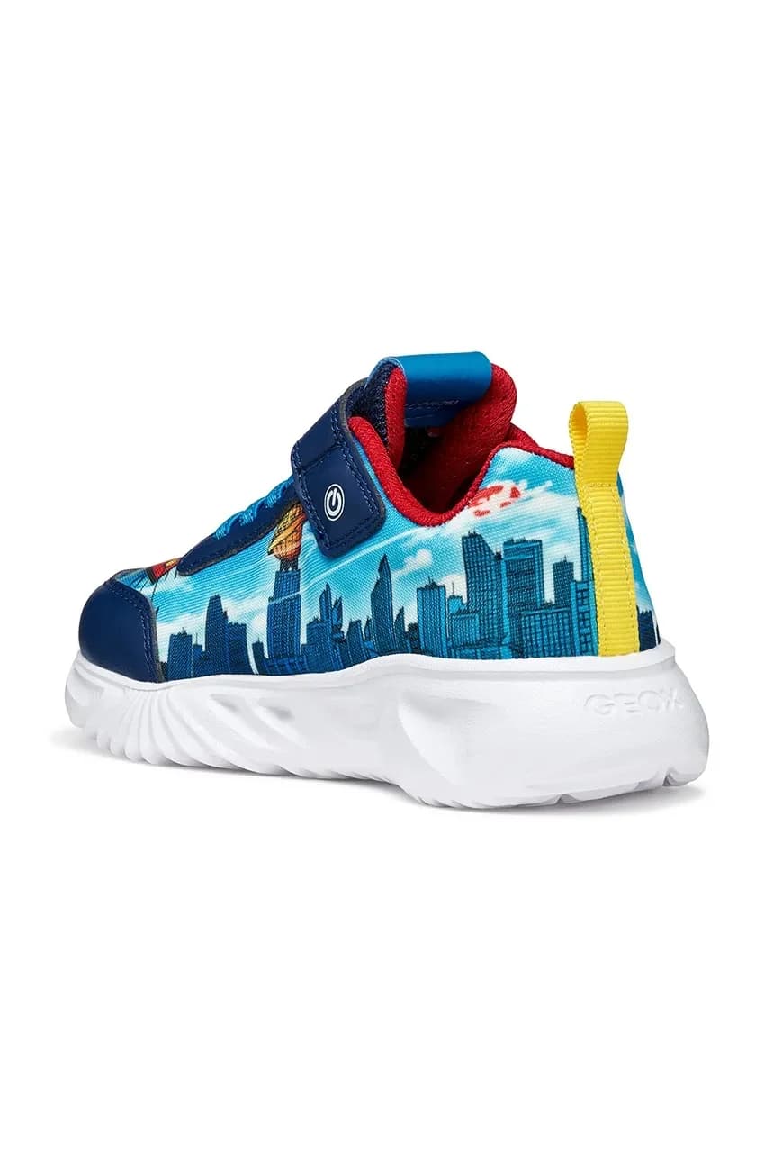 детские кроссовки ASSISTER - фото 5