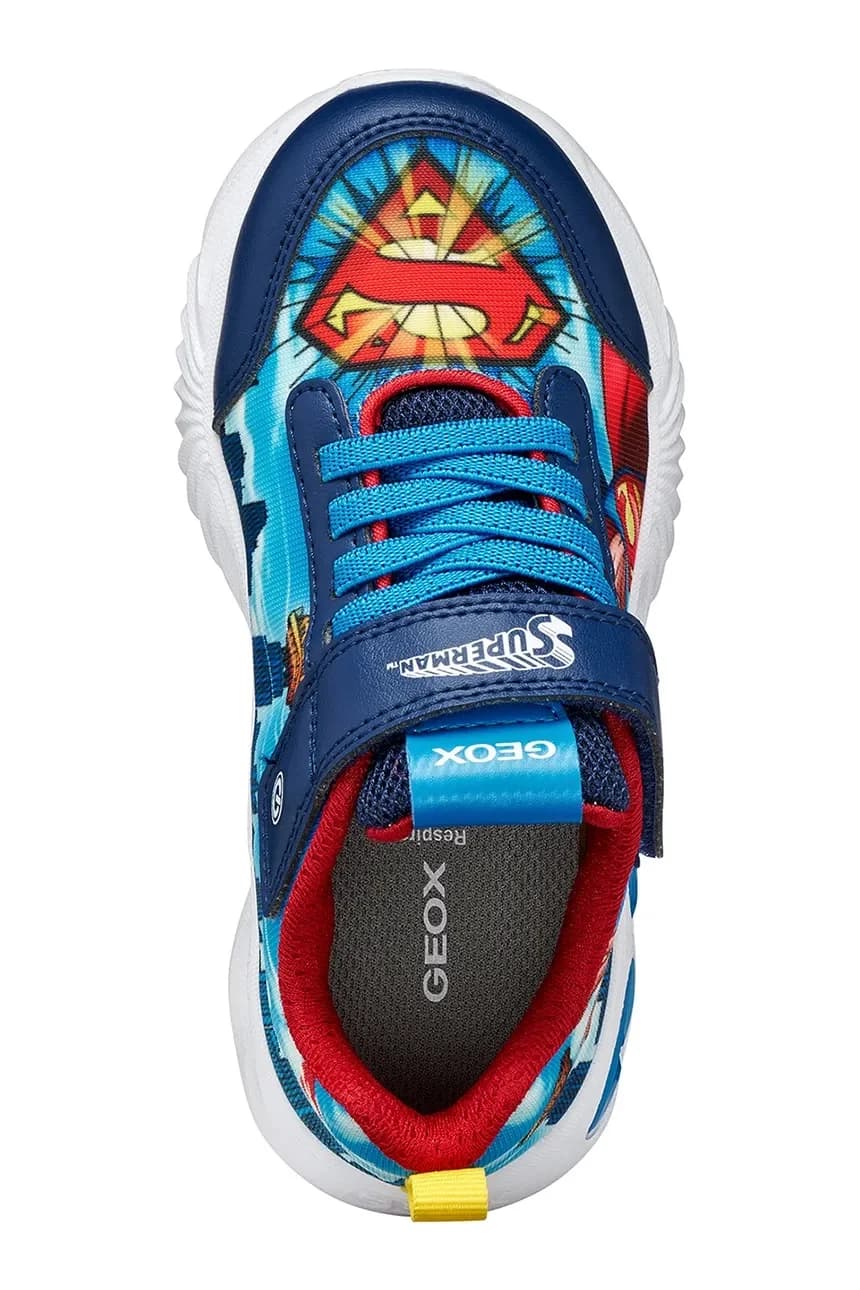 детские кроссовки ASSISTER - фото 6