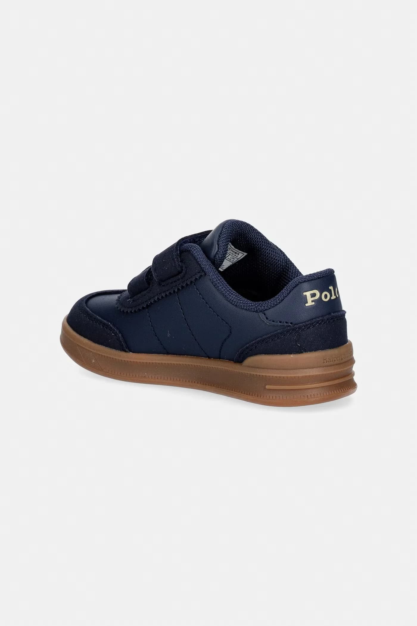 Детские кроссовки HOLLIS EZ - фото 3