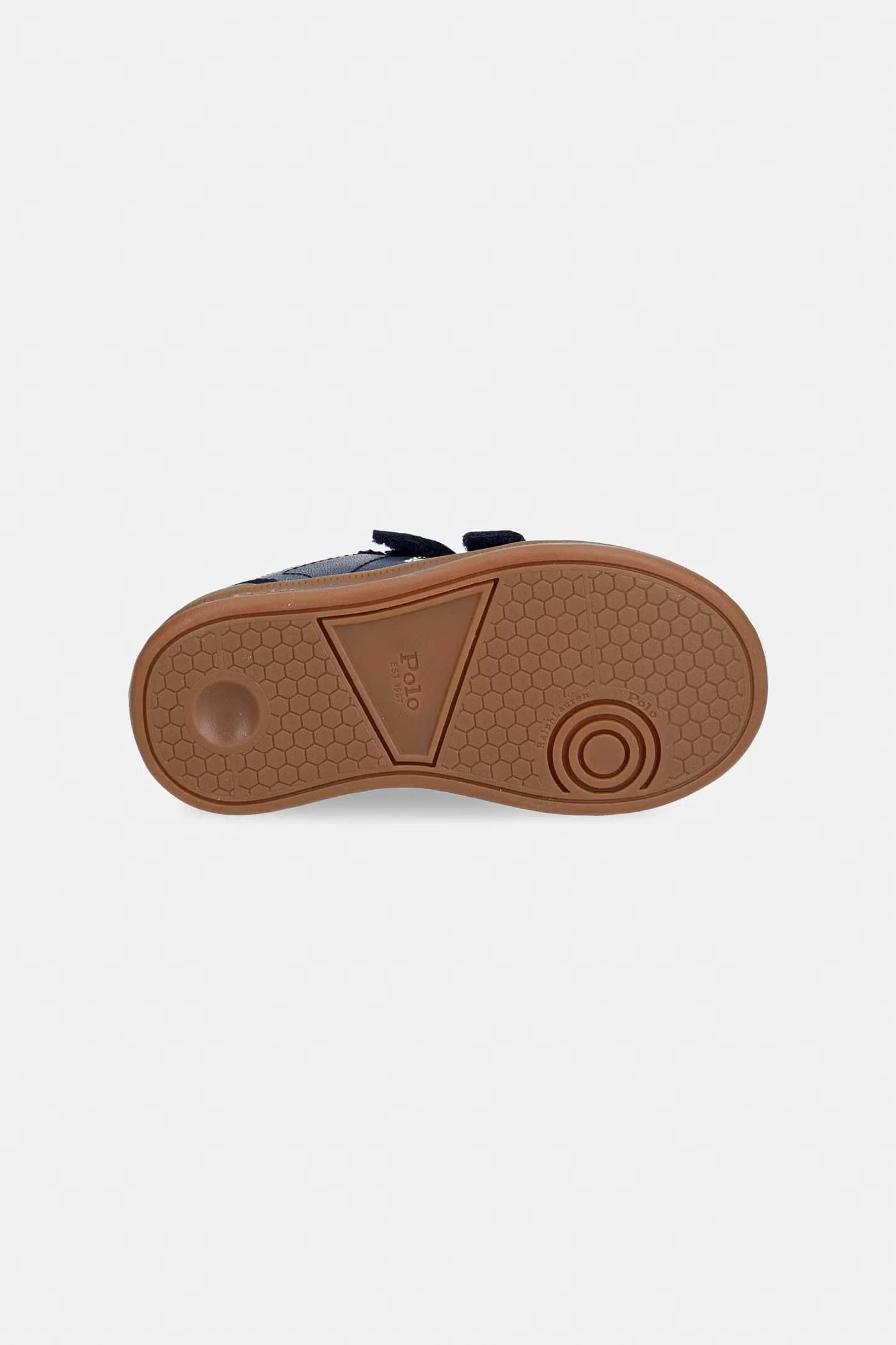 Детские кроссовки HOLLIS EZ - фото 5