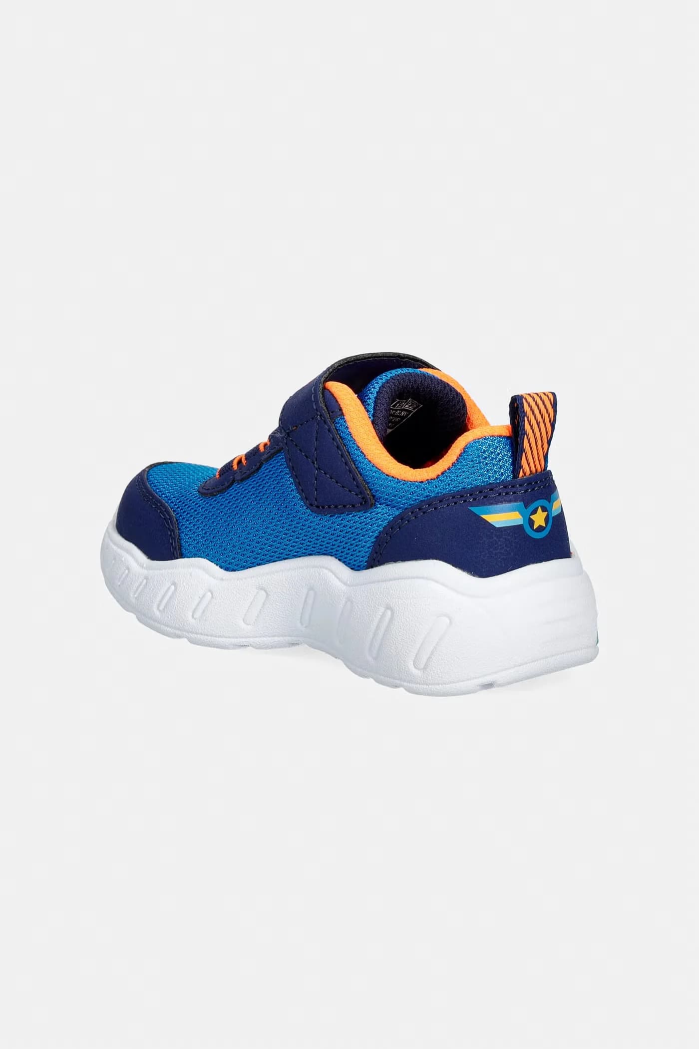 детские кроссовки PLAY SCENE - фото 3