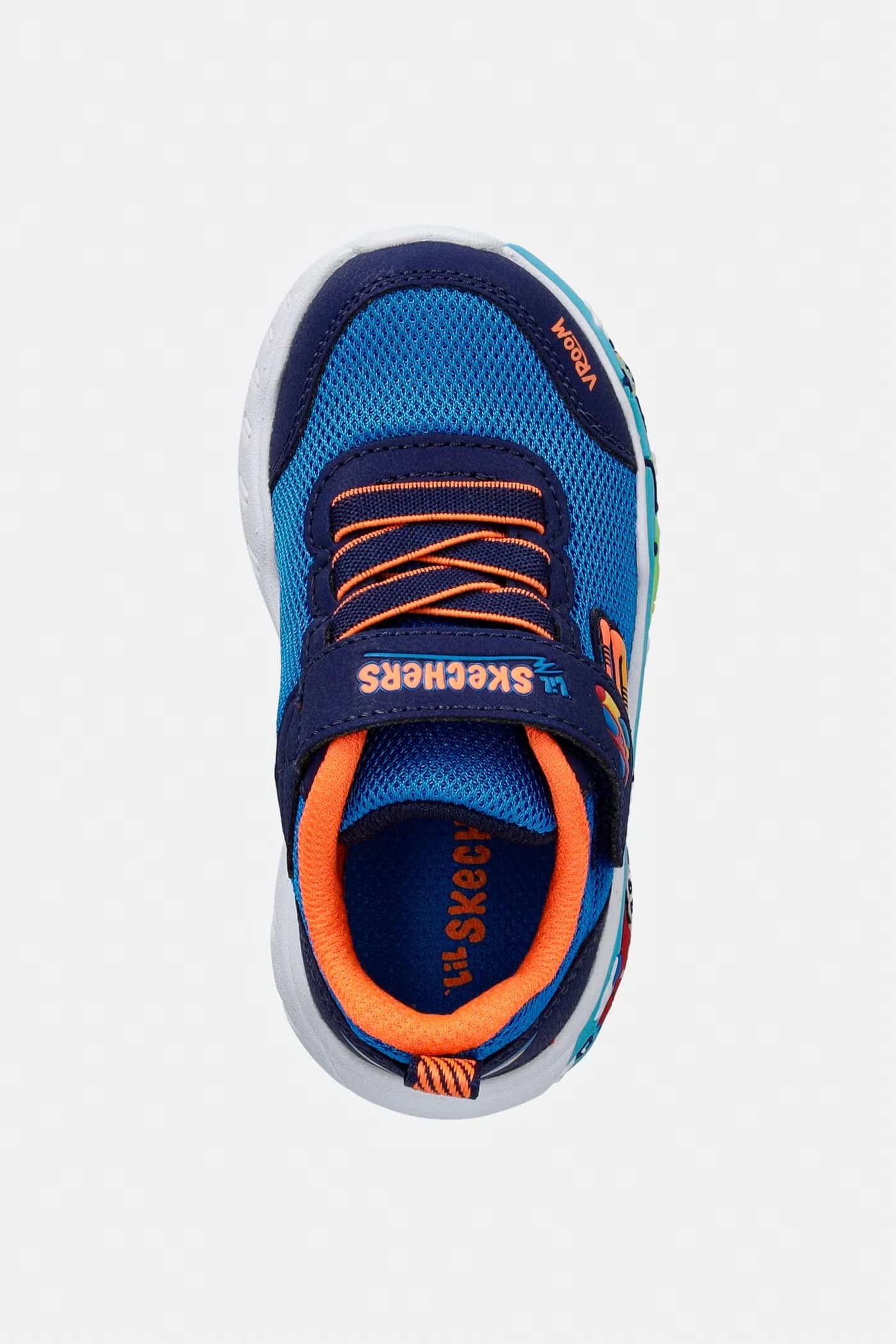 детские кроссовки PLAY SCENE - фото 4