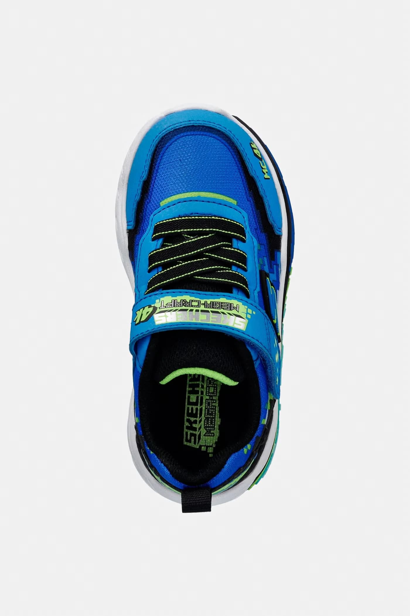 Детские кроссовки MEGA SCENE - фото 4