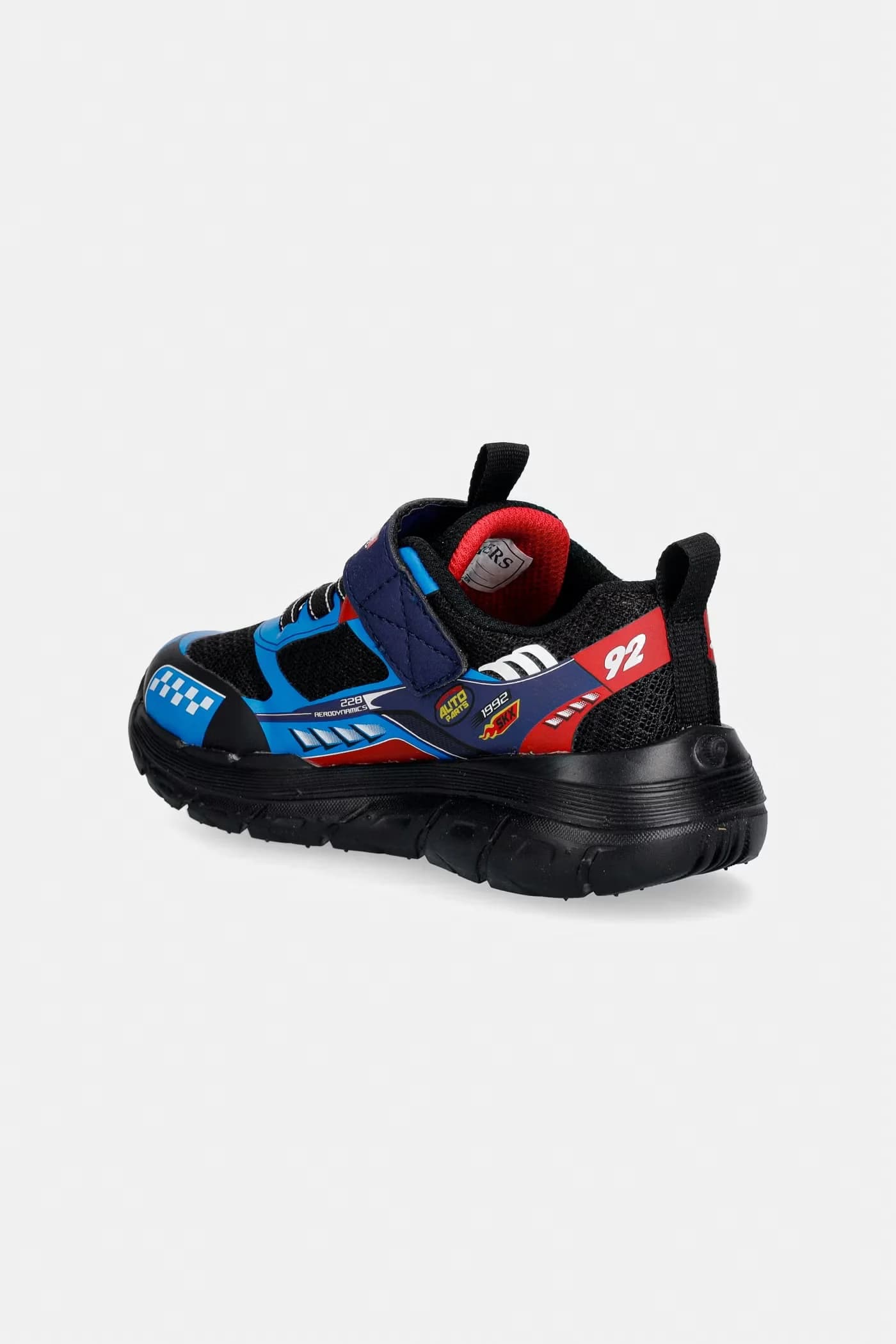 SKECH TRACKS детские кроссовки - фото 3