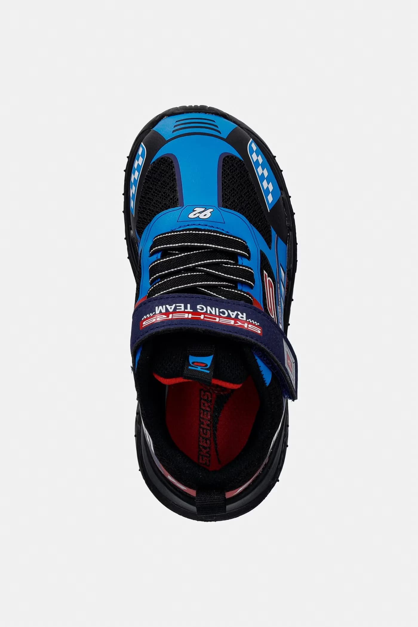 SKECH TRACKS детские кроссовки - фото 4