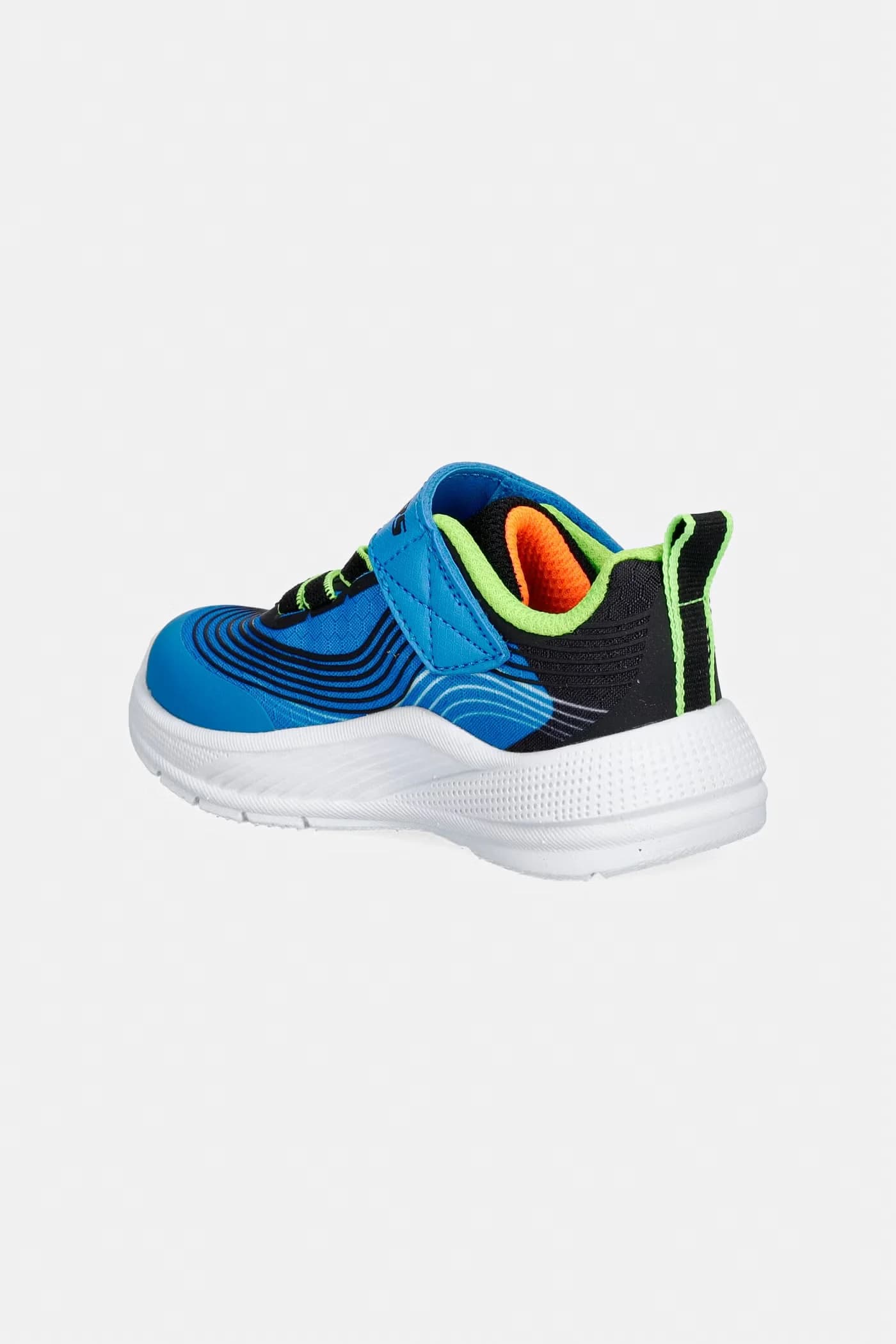 Детские кроссовки MICROSPEC ADVANCE - фото 3