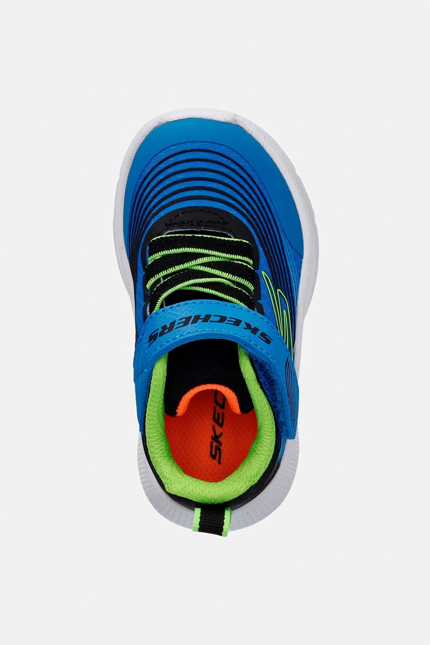 Детские кроссовки MICROSPEC ADVANCE - фото 4