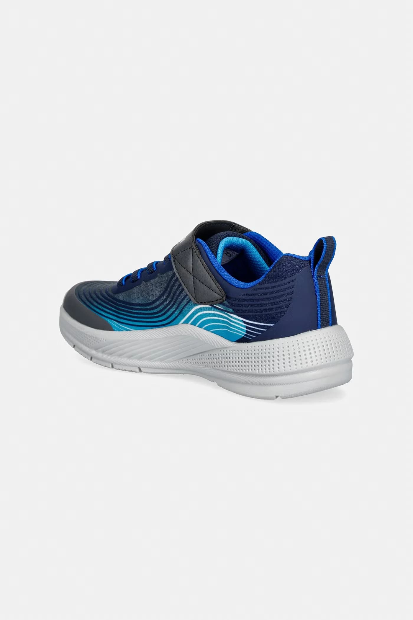 Детские кроссовки MICROSPEC ADVANCE - фото 3