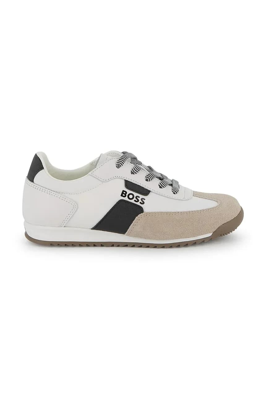 Детские кроссовки - фото 2