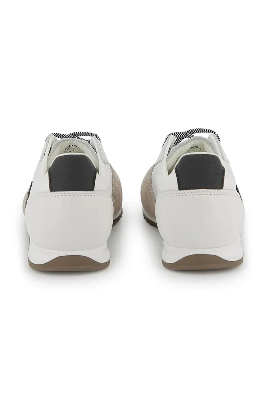 Детские кроссовки - фото 3