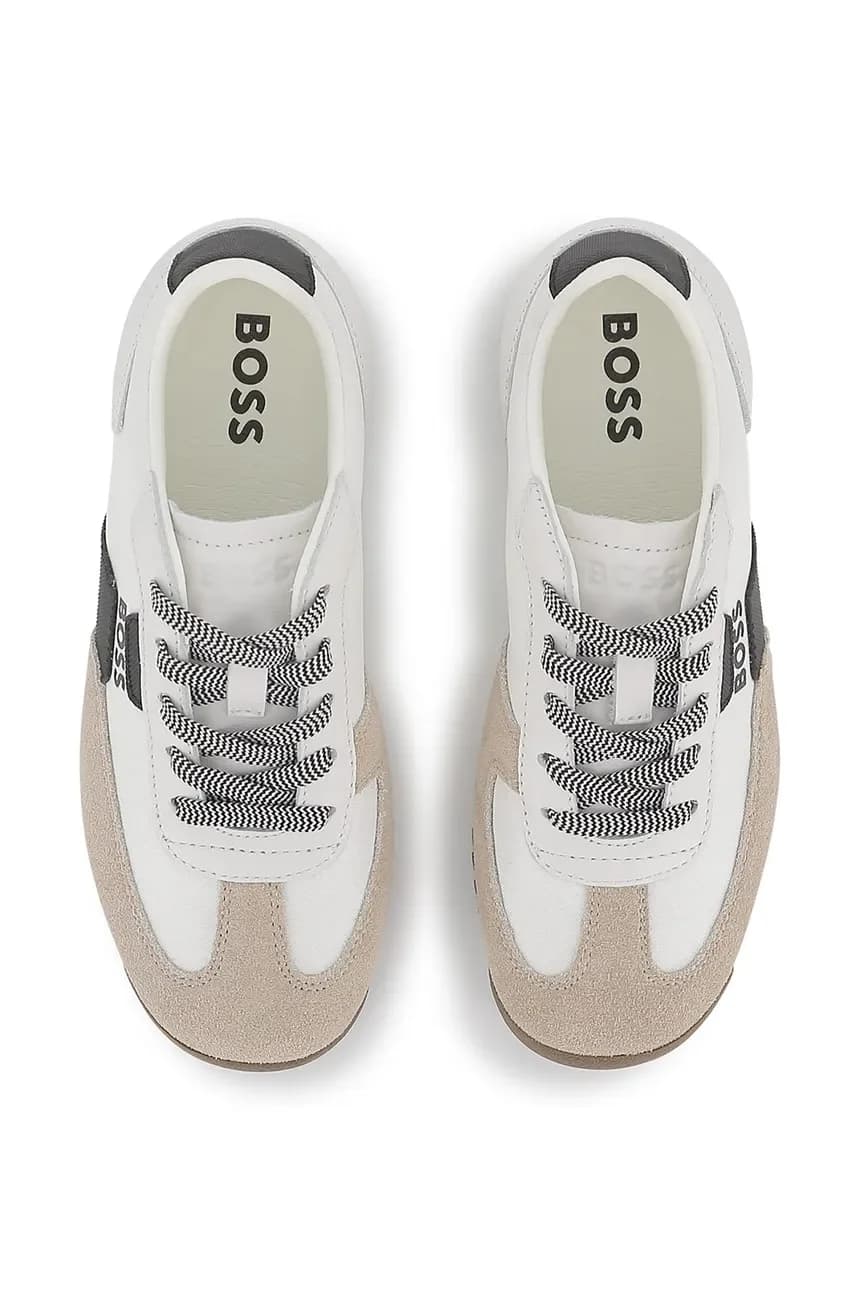 Детские кроссовки - фото 4