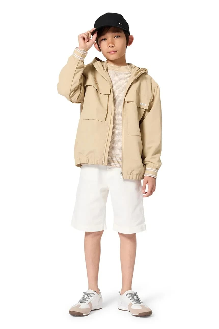 Детские кроссовки - фото 6