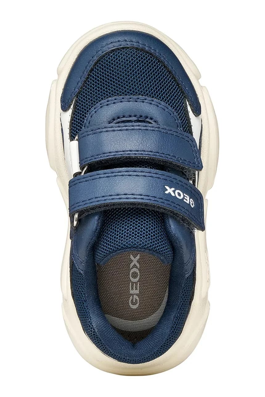 Детские кроссовки CIUFCIUF - фото 5