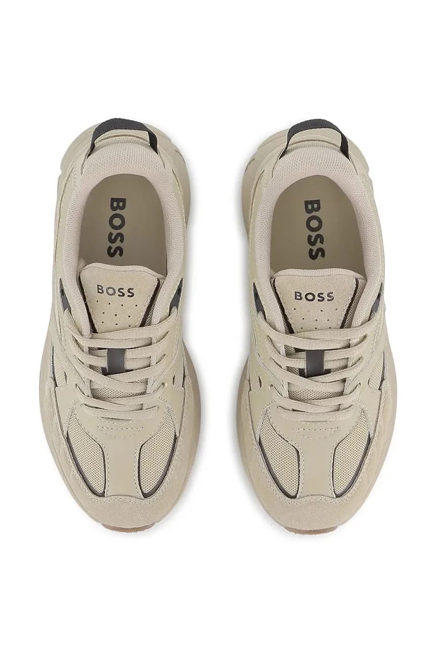 Детские кроссовки - фото 4