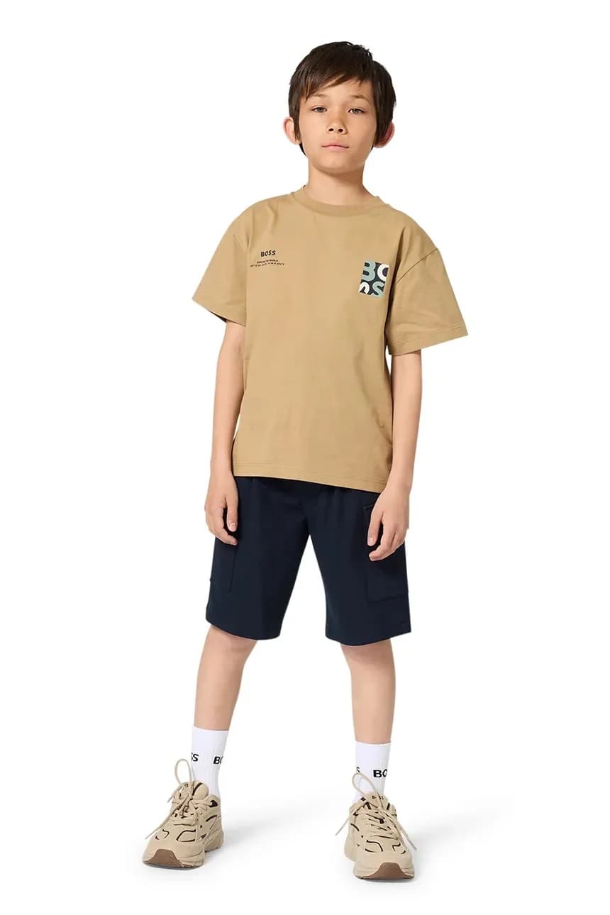 Детские кроссовки - фото 7