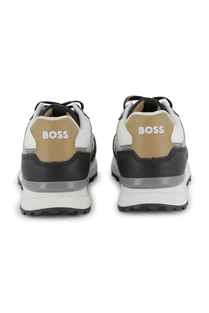 Детские кроссовки - фото 3