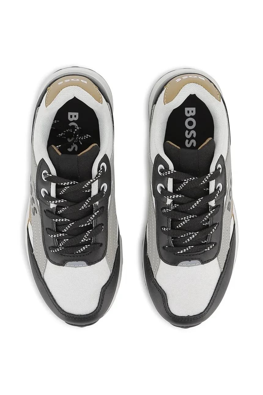 Детские кроссовки - фото 4